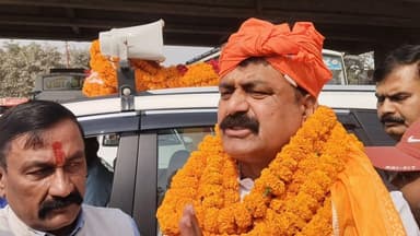 बुलडोजर वाली सरकार के सवाल पर सुनिए बिहार सरकार के मंत्री जमा खान का बयान।