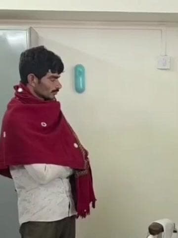 જસદણ: જસદણ નાં ભાડલા વિસ્તારમાં ધરફોડ ચોરી નો ભેદ ઉકેલાયો