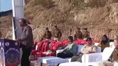 भोटा: एक युद्ध, नशे के विरुद्ध अभियान में आयोजित एथलेटिक्स स्पर्धाओं का शुभारंभ उपायुक्त अमरजीत सिंह ने किया