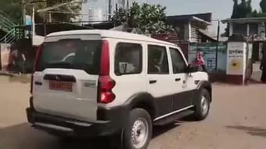 ବିଞ୍ଝାରପୁର: ବିଂଝାରପୁର ପୋଲିସର ମହାନତା,ଆମ୍ବୁଲାନ୍ସ ନ ଆସିବାରୁ ଗୁରୁତର ରୋଗୀକୁ ନିଜ ଗାଡ଼ିରେ ନେଲେ ଚିକିତ୍ସା ପାଇଁ,ପୋଲିସ କୁ ମିଳୁଛି ପ୍ରଶଂସା