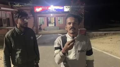 रामसर: रामसर में युवक से मारपीट और मोबाइल छीनने के मामले में चार आरोपियों के खिलाफ मामला दर्ज, जांच शुरू