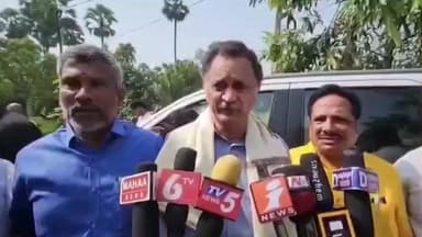 మాడుగుల లో 20 ధాన్యం కొనుగోలు కేంద్రాలు ప్రారంభం:ఎమ్మెల్యే బండారు సత్యనారాయణమూర్తి