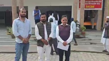 खलीलाबाद: भटपुरवा गांव में बंजर भूमि पर अवैध कब्जे की शिकायत, डीएम ने जांच के आदेश दिए