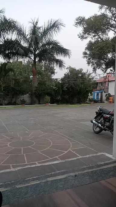 utsav palace khurai sagar