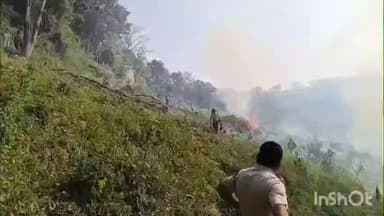 ସୋରଡା: ବଡଗଡ ଥାନା ଉଭୟ କନ୍ଧମାଳ ଓ ଗଜପତି ଜିଲ୍ଲା ସୀମାନ୍ତ ଇଲାକାରେ ଗଞ୍ଜେଇ ଚାଷ ନଷ୍ଟ କରିଛି ଜିଲ୍ଲା ପୋଲିସ ପ୍ରସାଶନ