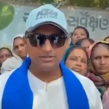 રાજકોટ: વોર્ડ નંબર 6/Bમાં સફાઈ કામદારો સાથે થઇ રહેલ અન્યાય અંગે કામદાર યુનિયન લાલઘુમ, તાકીદે ઉકેલ લાવવા માંગણી