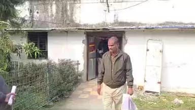 प्रभात पट्टन: सावंगी: पैर दर्द से परेशान किसान ने पिया कीटनाशक, इलाज के दौरान हुई मौत