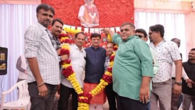 ડભોઇ: ડભોઇમાં ધારાસભ્ય શૈલેષ મહેતા ના જન્મદિવસે સેવાકીય કાર્યક્રમોનું આયોજન.