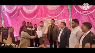 अडकी: बीरबांकी एवं तोड़ांग पंचायत में 'आपकी योजना आपकी सरकार आपके द्वार' कार्यक्रम का आयोजन