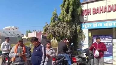 सितारगंज: शक्तिफार्म में 53 वर्षीय सुखरंजन की आपसी विवाद के कारण हुई मृत्यु, शव को पुलिस ने पीएम के लिए भेजा