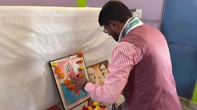 पथरिया: अजब धाम फतेहपुर में विशेष गहन पुनरीक्षण को लेकर बैठक संपन्न, राज्यमंत्री लखन पटेल हुए शामिल