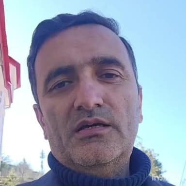 कोटखाई: पूर्व भाजपा प्रदेश प्रवक्ता चेतन बरागटा ने कहा, कांग्रेस पार्टी की सरकार आयुष्मान योजना को खत्म करने की कगार पर ले आई है