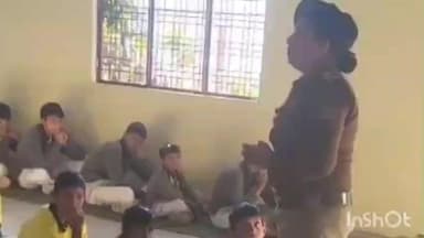 श्रीनगर: नशामुक्ति से लेकर साइबर सुरक्षा तक, बच्चों को दी गई महत्वपूर्ण जानकारियाँ व्यापक स्तर पर