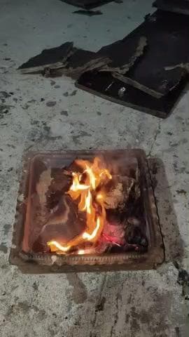 अधिक सर्दी होने के कारण लोगों के कारनामे देखें
#सर्दी #कारनामे #trending