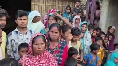 भरगामा: भरगामा में ऑटो-ट्रक की भीषण टक्कर में दो मजदूरों की मौत, एक गंभीर रूप से घायल, जानें कैसे हुई घटना