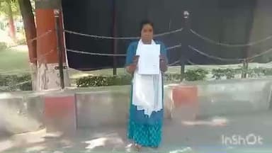 धौरहरा: पति की मौत के बाद ऊच गांव की विवाहिता को ससुराल पक्ष के लोगों ने मारपीट कर घर से भगाया