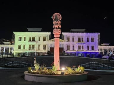 नालागढ़: धर्मशाला में विधानसभा सत्र प्रारंभ, नालागढ़ विधायक ने क्षेत्र की समस्याओं को उठाने का किया संकल्प