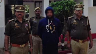 खलीलाबाद: दुधारा थाने की पुलिस ने गैंगस्टर एक्ट के वांछित अभियुक्त को गिरफ्तार कर जनपद न्यायालय भेजा