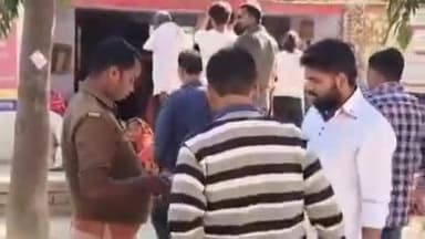 करनैलगंज: रुपईडीह पीएचसी में निःशुल्क नेत्र शिविर आयोजित, 25 मरीज ऑपरेशन के लिए अयोध्या रेफर