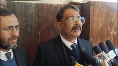 पांगी: भाजपा विधायक हंसराज को कोर्ट से मिली जमानत, युवती ने लगाए यौन शोषण के आरोप