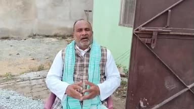 बिहिया: पूर्व विधायक भाई दिनेश ने कहा- कार्यकर्ता पार्टी के रीढ़ होते हैं, उन्हें अपमान करने का अधिकार किसी को नहीं है