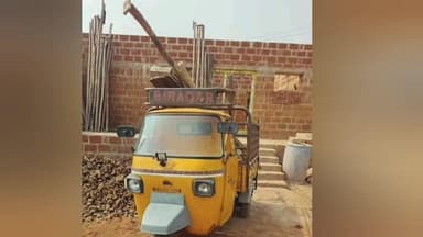 ಚಿಂಚೋಳಿ: ಕೊಟಗಾ ಗ್ರಾಮದಲ್ಲಿ ವಿದ್ಯುತ್ ಅವಘಡ: ಸೆಂಟ್ರಿಂಗ್ ಸಾಮಾನು ಇಳಿಸುವಾಗ ವಿದ್ಯುತ್ ತಂತಿ ತಗುಲಿ ವ್ಯಕ್ತಿ ಸಾವು