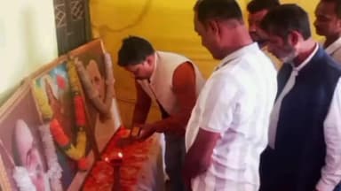 লংকা: লামডিংত বিজেপি লামডিং মণ্ডলৰ সাংগঠনিক সভা অনুষ্ঠিত