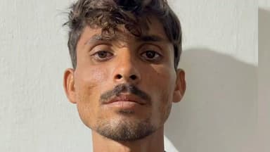 सेड़वा: सेड़वा इलाके में पकड़े गए पाकिस्तानी नागरिक से बीएसएफ और सुरक्षा एजेंसी कर रही हैं पूछताछ