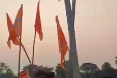 गाडरवारा: दुरशुरू से छिंद धाम की पद यात्रा आज गुरुवार शाम से शुरू