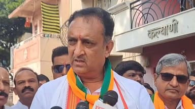 माढा: त्यांनी एक काम सांगावे सर्व उमेदवार मागे घेतो : माजी आमदार प्रशांत परिचारक