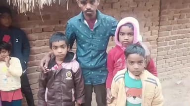 फुल्लीडूमर: रजौन में सड़क दुर्घटना में बजरतार गांव की महिला की मौत, परिजनों में कोहराम