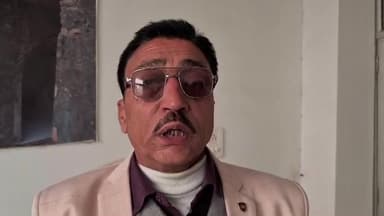 पथरिया: नगर पथरिया विधानसभा 54 में नगरीय निकाय चुनाव आयोग द्वारा नगर परिषद पथरिया में SIR सर्वे का कार्य ज़ोर-शोर से चल रहा था