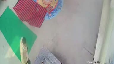 ब्यावर: विजयनगर में करंट वाले बालाजी मंदिर में चोरी, CCTV में कैद हुई वारदात – श्रद्धालुओं में आक्रोश