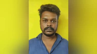 பெரம்பூர்: நீதிமன்றம் பிறப்பித்த அதிரடி உத்தரவு - செம்பியம் அருகே குற்றவாளிகளை மடக்கிப்பிடித்த போலீசார்