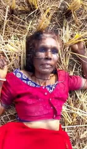 चुरचु: बहेरा के खेत में मिली अज्ञात वृद्ध महिला का शव, पहचान होने पर परिजन ले गए