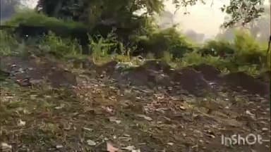 धमधा: धमधा किला में दारू मुर्गा पार्टी से आदिवासी समाज आक्रोशित, सैकड़ों की संख्या में लोग पहुंचे धमधा थाना