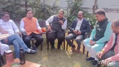 भीम: आधारभूत आवश्यकताओं को लेकर सकारात्मक विमर्श