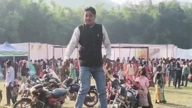 पेशरार: पेशरार प्रखंड के रोरद पंचायत समेत कई पंचायतों में ग्रामीणों ने ‘सेवा का अधिकार’ कार्यक्रम का लाभ उठाया