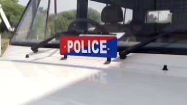 अवंतिपुर बड़ोदिया: ग्राम कैथलय से पुलिस ने एक व्यक्ति को अवैध शराब के साथ गिरफ्तार किया