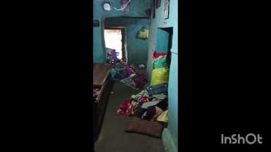 आमगाव: ठाणा परिसरात मध्यरात्री घरफोडी, घरी रात्री चोरट्यांचा धाडसी प्रवेश; आमगाव पोलिसात तक्रार