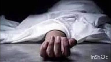 घाटंजी: दातोडी शिवारात आढळला वृद्धाचा मृतदेह