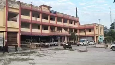 बनमनखी: बनमनखी में पांच माह से खाली डीसीएलआर का पद, भूमि विवादों के निस्तारण पर लगा ब्रेक