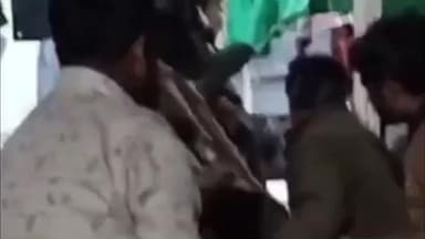 मिल्कीपुर: गहनाग, देवगांव समेत तीन जगहों पर हुई सड़क दुर्घटना में एक युवक की मौत, चार लोग घायल