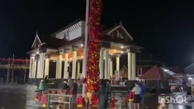 കുട്ടനാട്: ദക്ഷിണേന്ത്യയിലെ പ്രസിദ്ധമായ ചക്കുളത്തു കാവ് ക്ഷേത്രം പൊങ്കാലയ്ക്ക് ഒരുങ്ങി