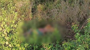 घरघोड़ा: घरघोड़ा में दरिंदगी की हद पार: अधेड़ की प्राइवेट पार्ट पर हमला कर हत्या, आरोपी शिकंजे में