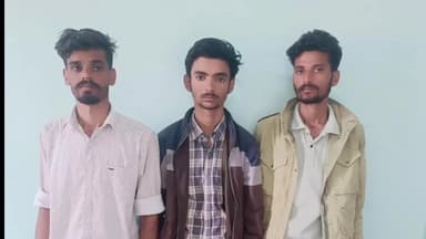 सुमेरपुर: कोरटा गांव में घर में घुसकर मारपीट, जान से मारने की धमकी और लज्जा भंग के मामले में पुलिस ने तीन आरोपियों को भेजा जेल