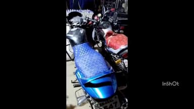 चिरैया: पचपकरी पुलिस ने 235 बोतल नेपाली शराब के साथ दो तस्करों को किया गिरफ्तार