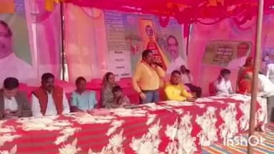 हेरहंज: चिरु पंचायत सचिवालय परिसर में "आपकी योजना, आपकी सरकार, आपके द्वार" कार्यक्रम का आयोजन