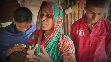 মোহনপুর: EXCLUSIVE :- মোহরপুরের স্বর্ণ ব্যবসায়ীকে কলকাতায় খু/নে*র ঘটনায় BDO-র জামিন,সরব হলো পরিবার!