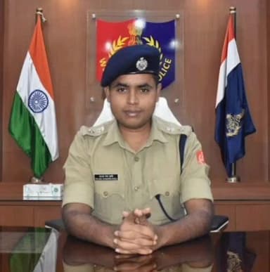 মেদিনীপুর: জেলাতে নতুন পুলিশ সুপারের সঙ্গে অতিরিক্ত পুলিশ সুপারও , বড় পরিবর্তন ডিআইজি পদেও